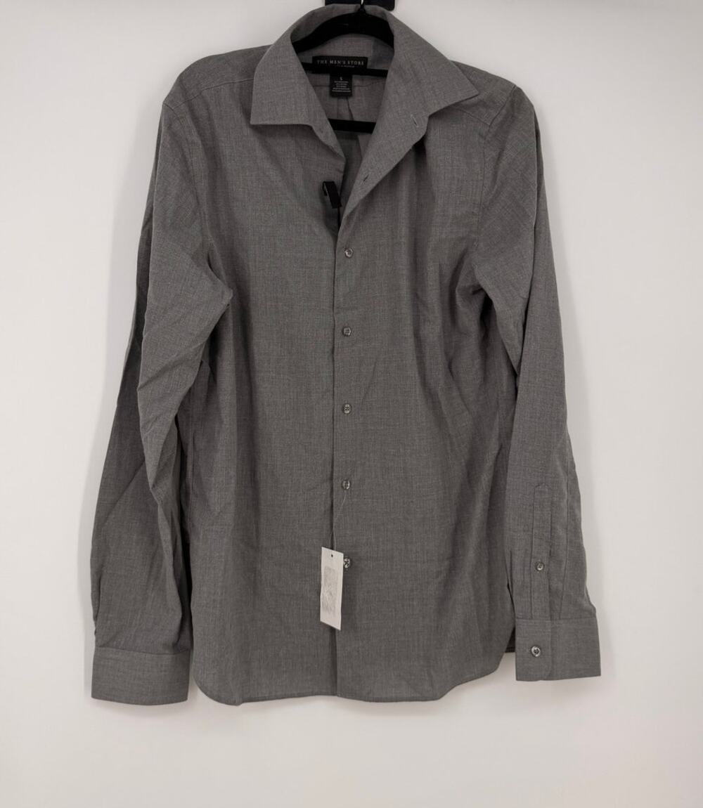 The Mens Store at Bloomingdales Dress Shirt Size Small